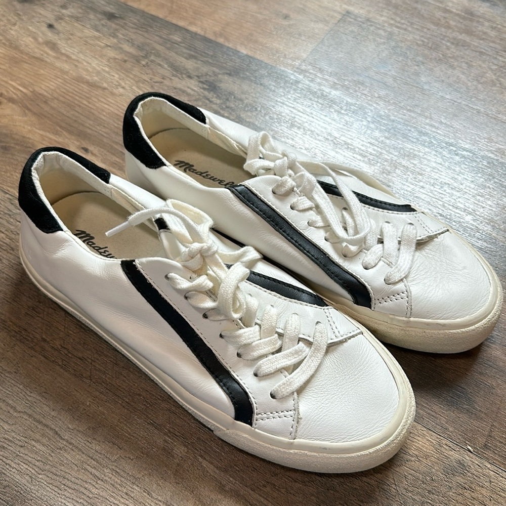 Madewell sneakers
